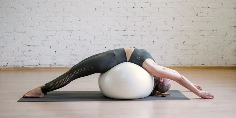 Pilates