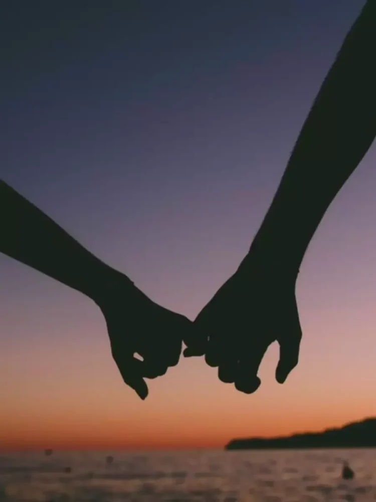 Fotografías de Amor