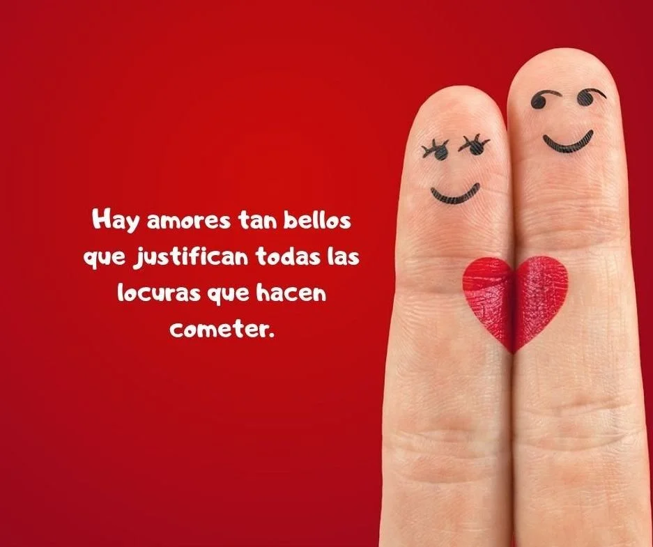 Frases con Imágenes de Amor