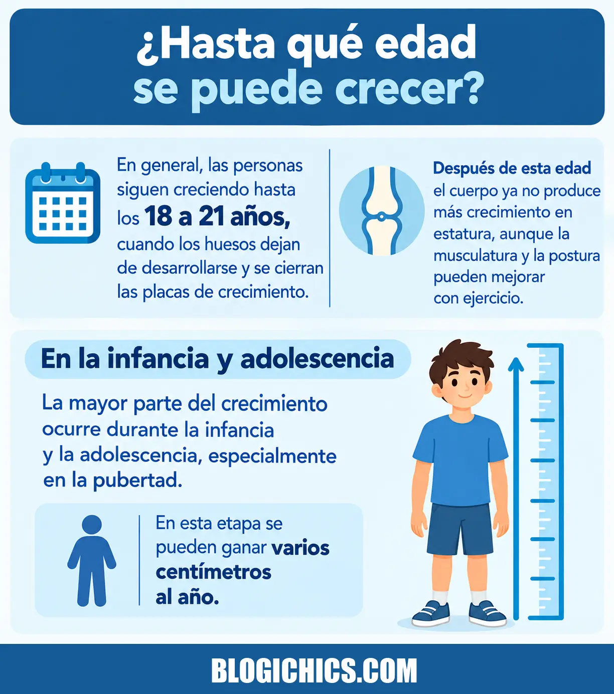 Crecer