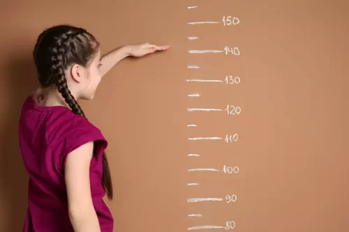 ¿Hasta qué edad puede crecer una persona en estatura? [Actualizado]
