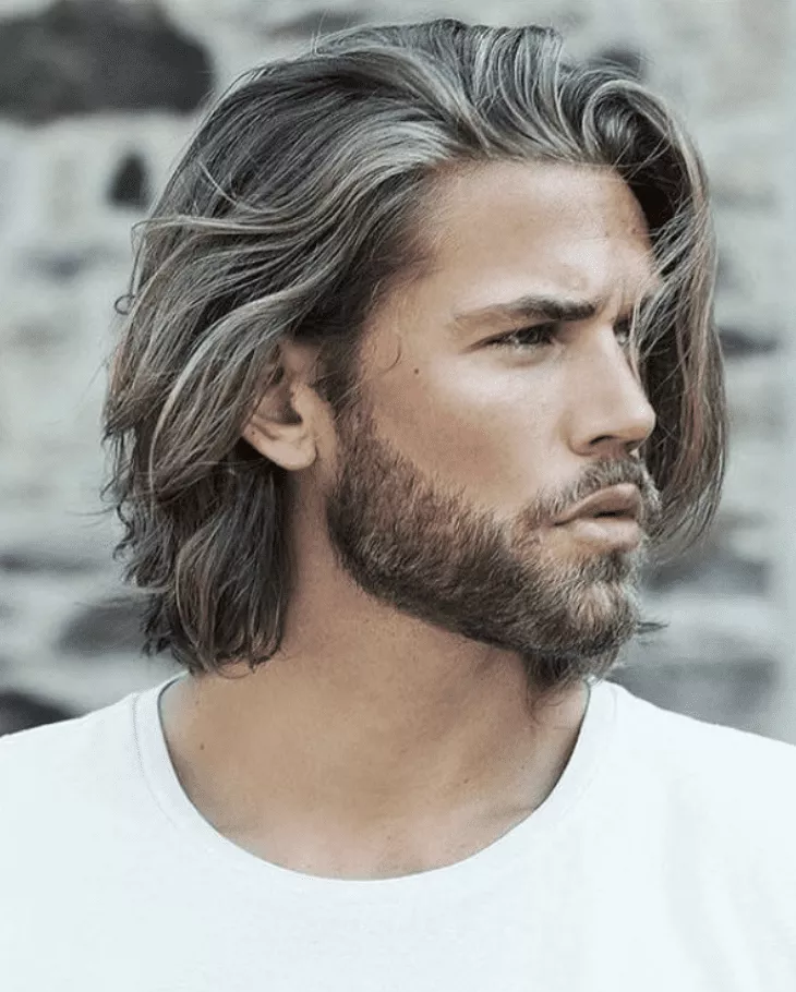 Cortes de Pelo para Hombres