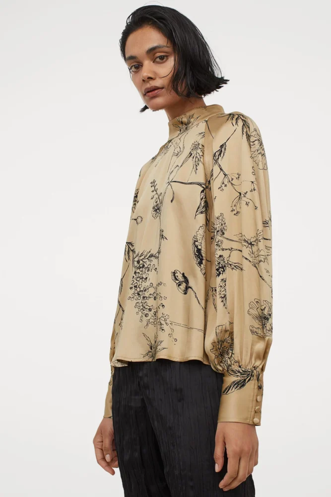 Blusa de Mujer