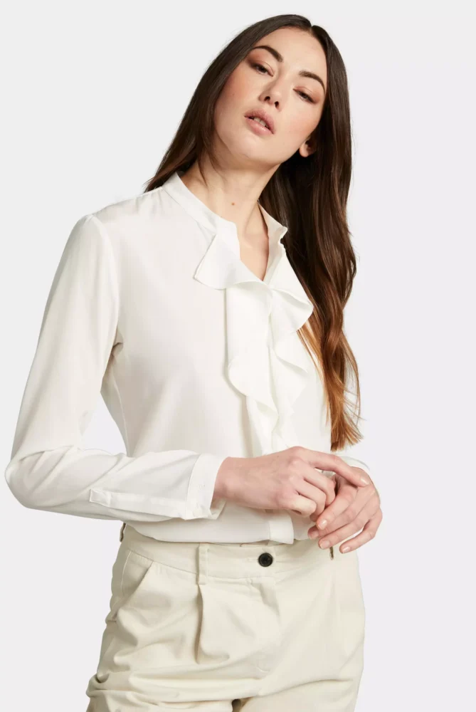 Blusas Mujer
