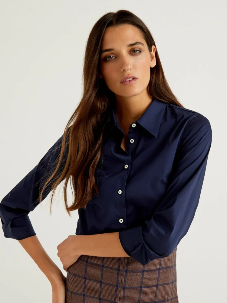 Camisas de Mujer