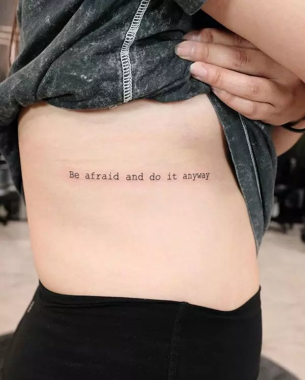 Tatuajes Pequeños