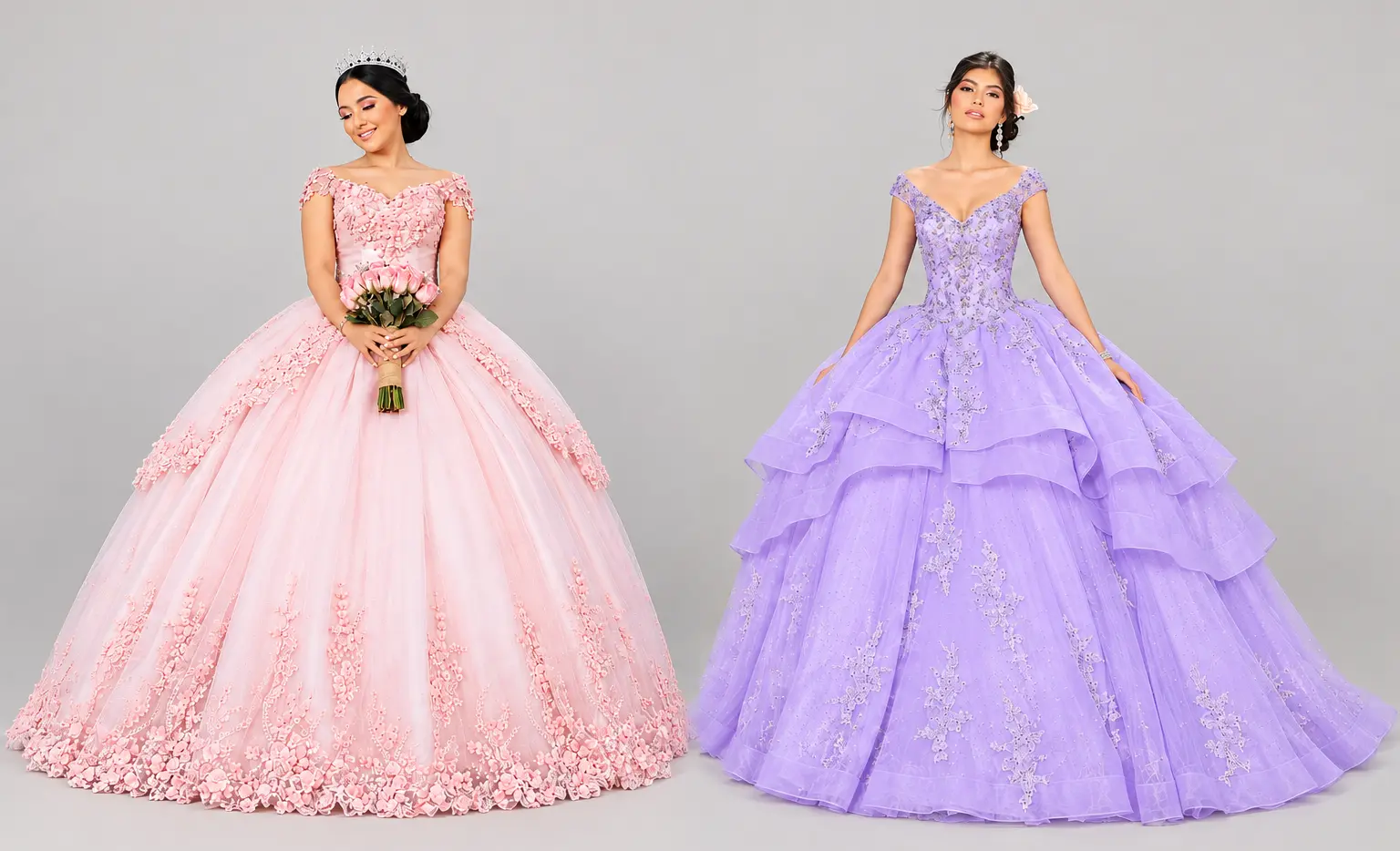Vestido de Quince