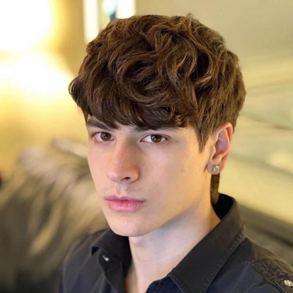 Haircuts for Diamond Faces