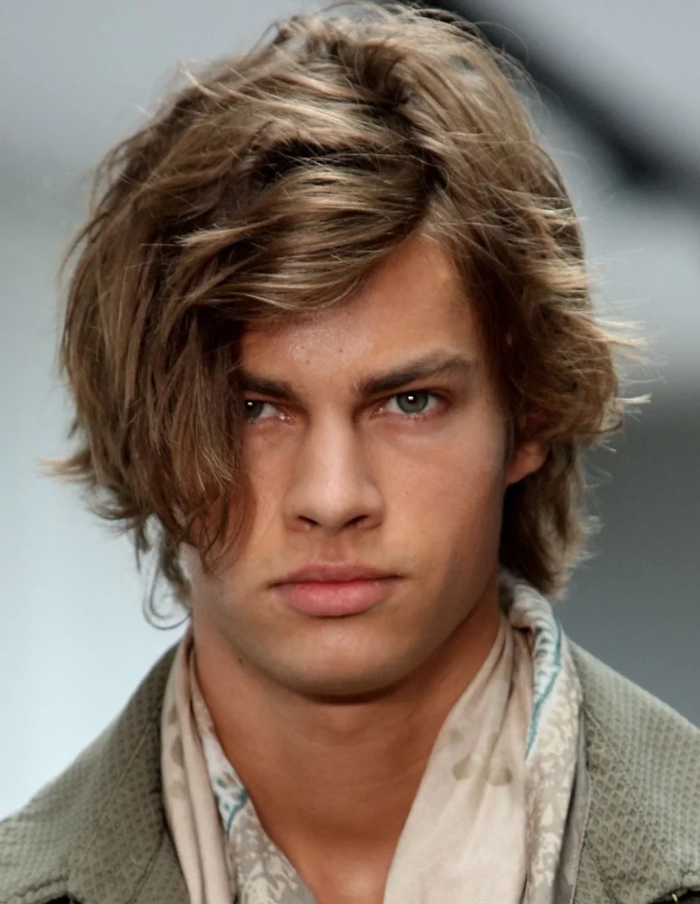 Cortes de Cabello para Cara Redonda