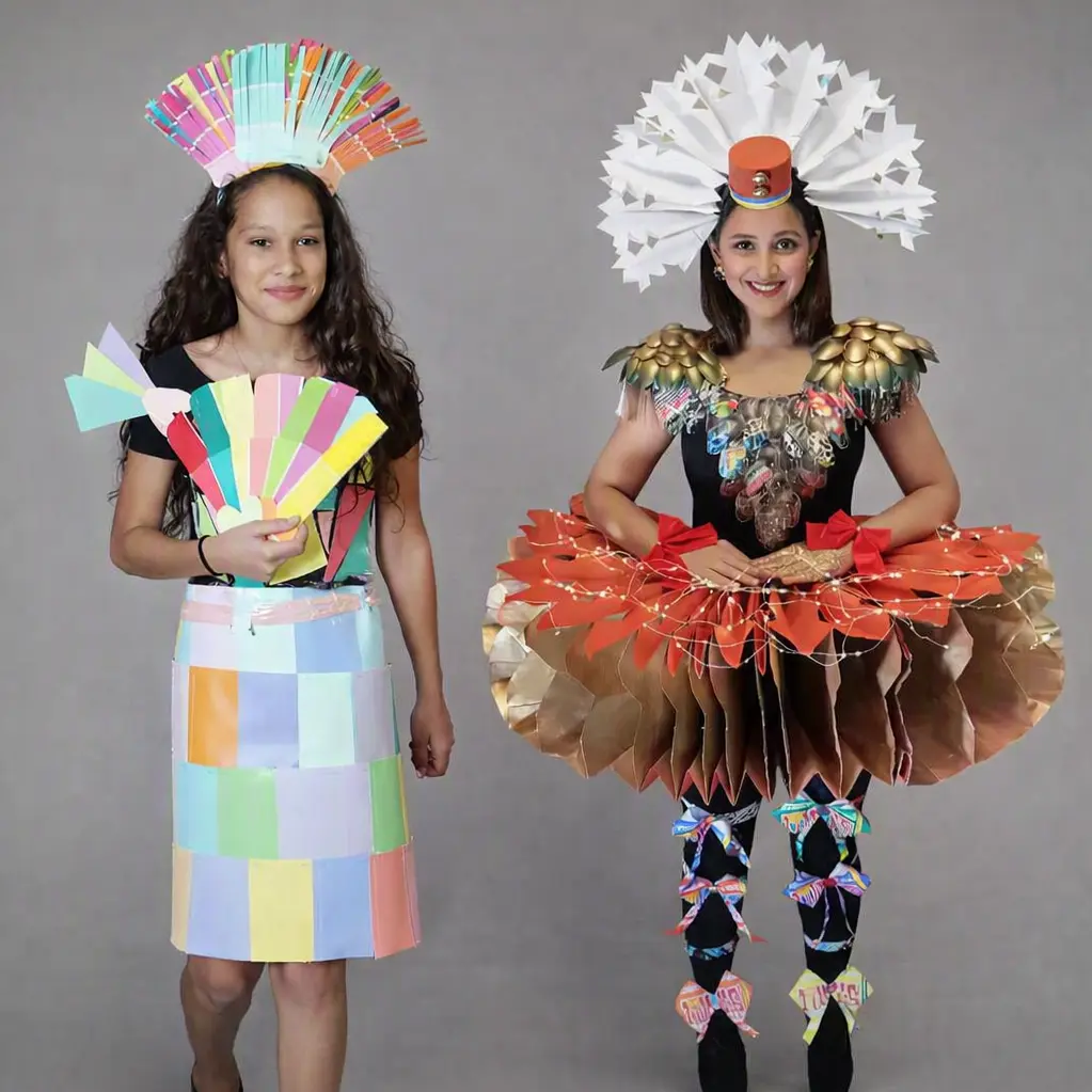 Disfraces para Halloween