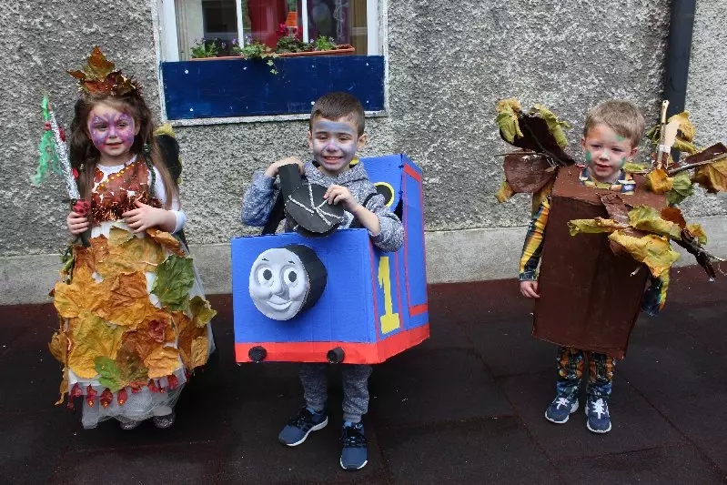 Disfraces para Halloween