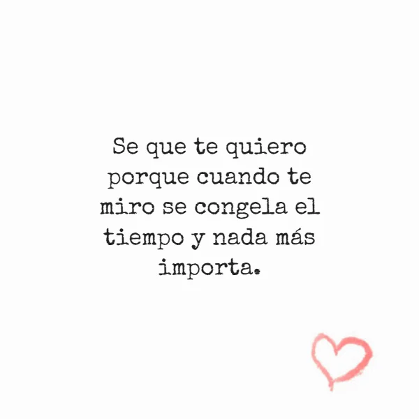 Piropos para Enamorar