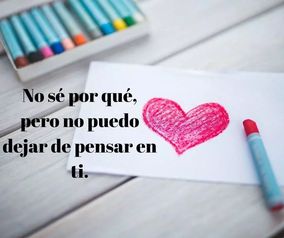 Frases de Amor Cortas
