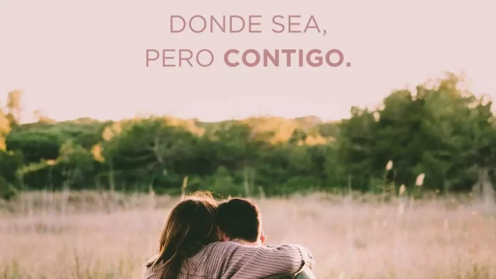 Pensamientos de Amor