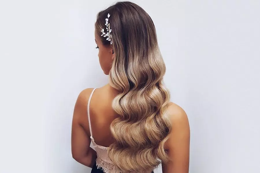 Peinados para Cabello Largo