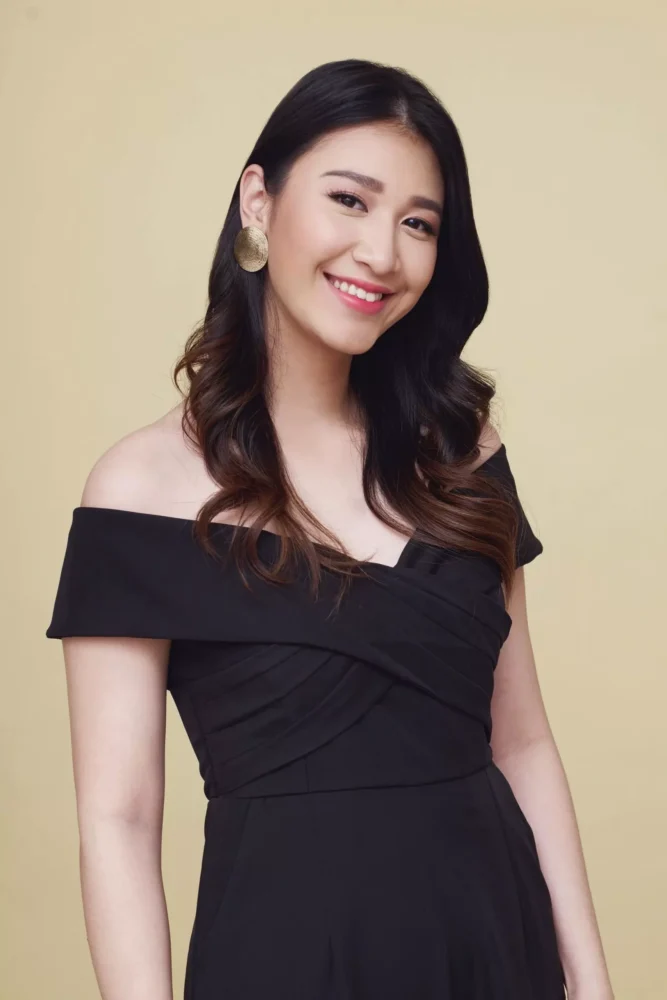 Peinado de Graduación