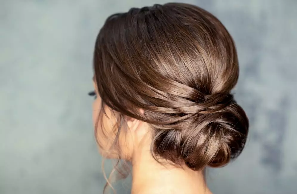 Peinados Recogidos