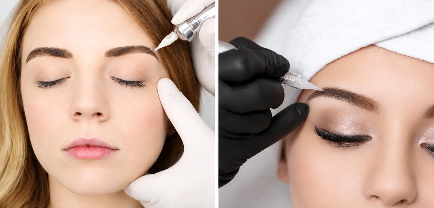 Micropigmentación de Cejas