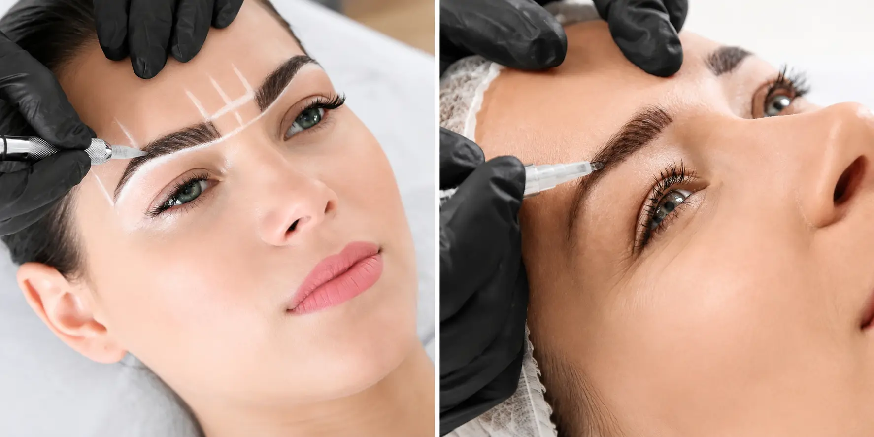 Micropigmentación Cejas