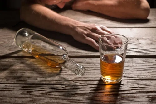 Alcoholismo