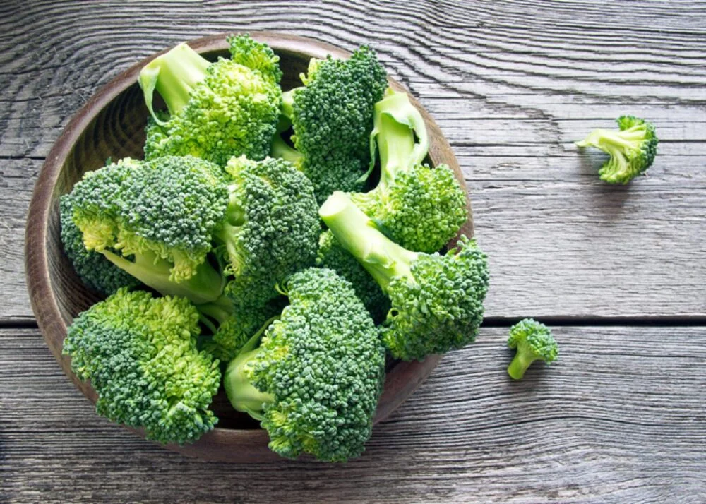 Brócoli
