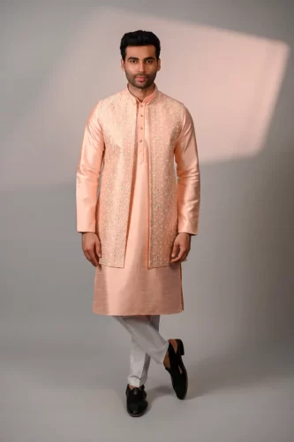 Vestimenta Típica de la India para Hombres: Trajes Tradicionales Hindúes [Actualizado]