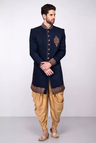 Vestimenta Típica de la India para Hombres: Trajes Tradicionales Hindúes [Actualizado]