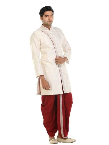 Vestimenta Típica de la India para Hombres: Trajes Tradicionales Hindúes [Actualizado]