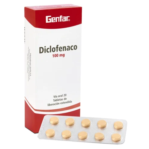 Dicoflenaco