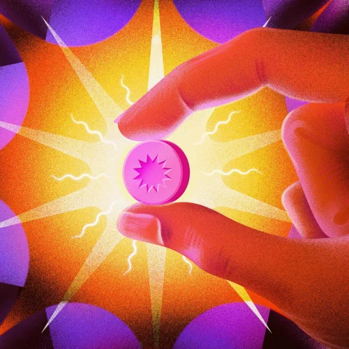 MDMA