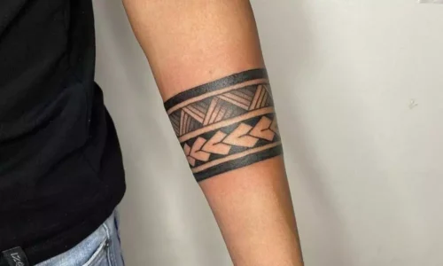 Armband Tattoos
