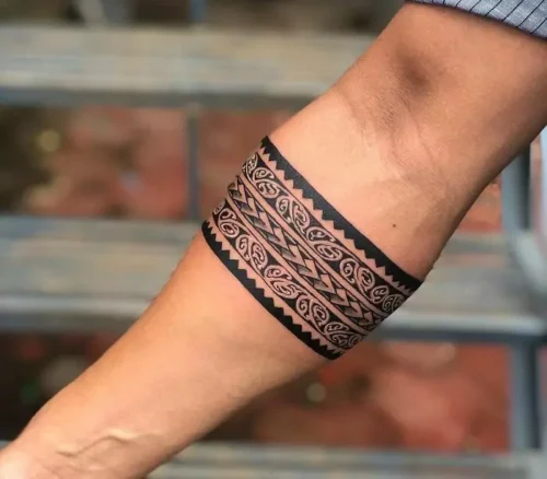 Armband Tattoo Design