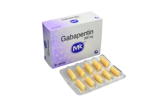 Gabapentina