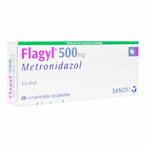 Flagyl