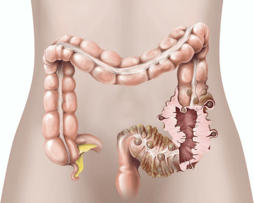 Diverticulitis