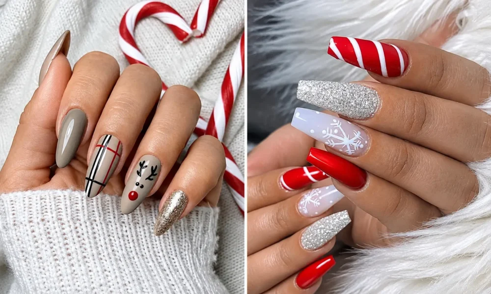 Diseños de Uñas