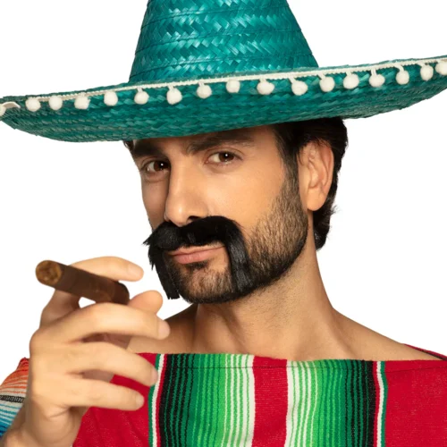 Bigote