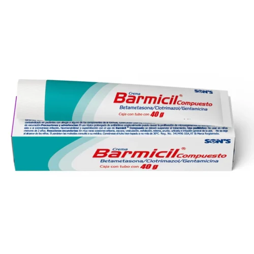 Barmicil