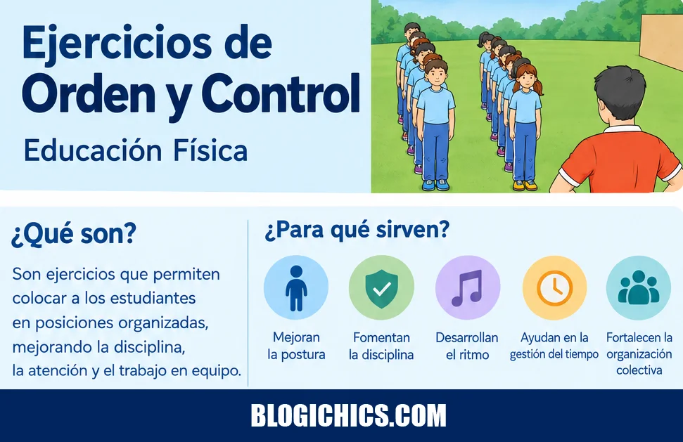 Educación Física