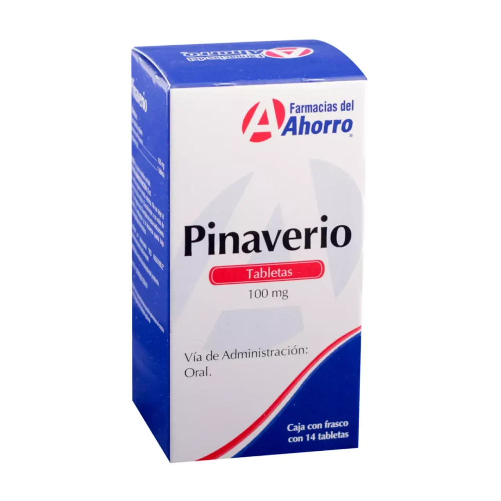 Pinaverio