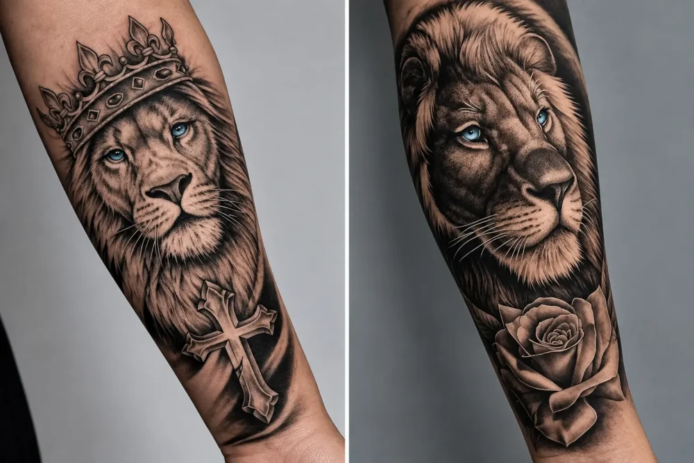 Tatuajes para Hombres
