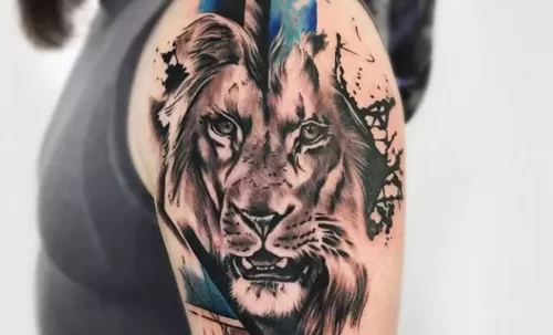 León Tatuaje