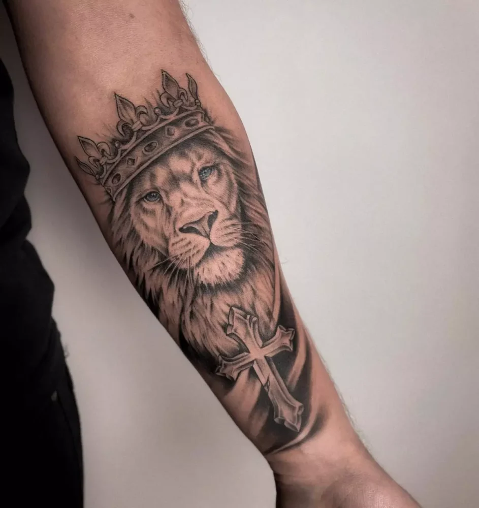 Tatuajes para Hombres