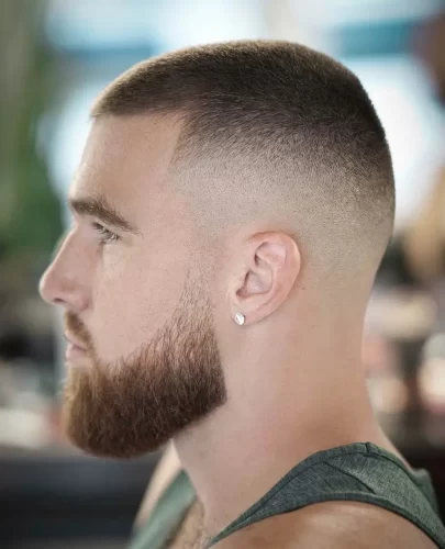 Corte Militar Moderno