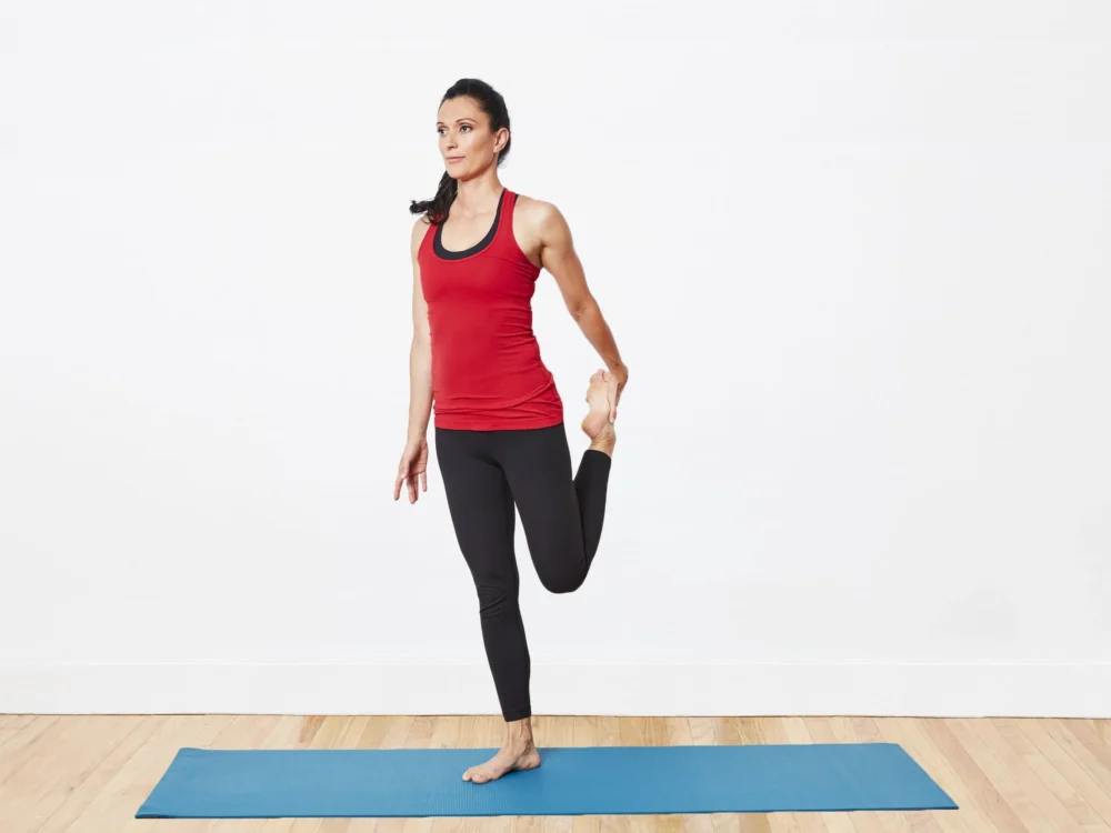 Ejercicios de Movilidad