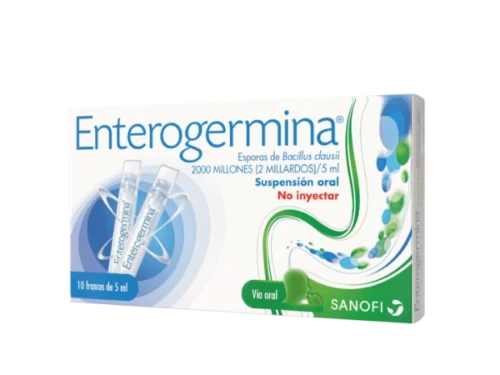 Enterogermina