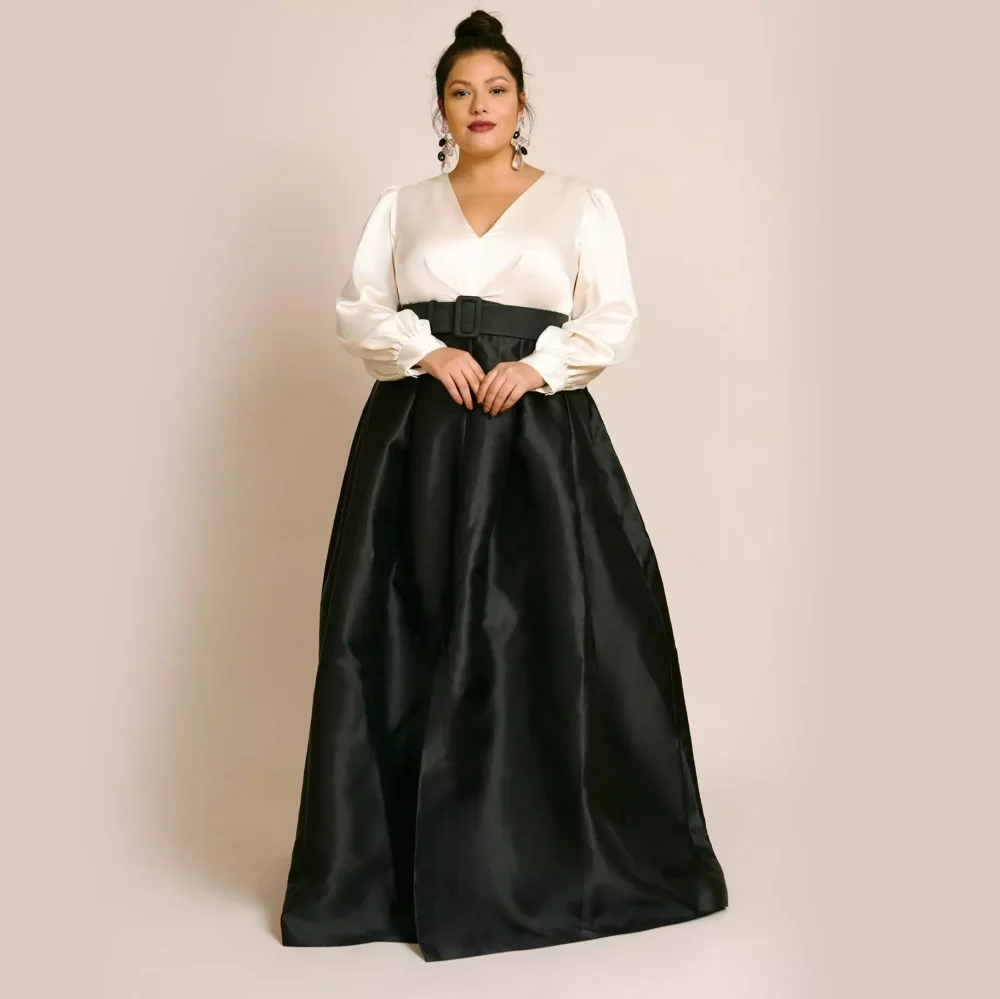 Vestidos de Fiesta para Gorditas