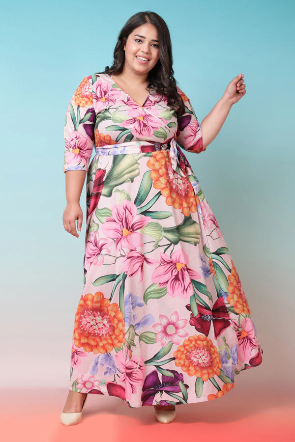 Vestidos para Fiestas de Gorditas