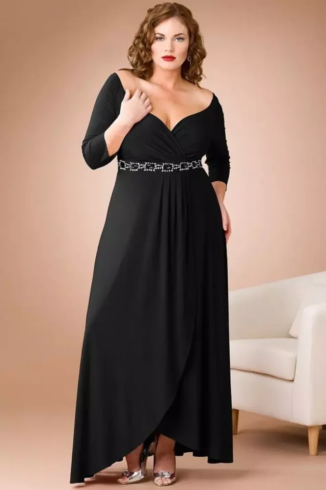 Vestidos de Fiesta para Gorditas