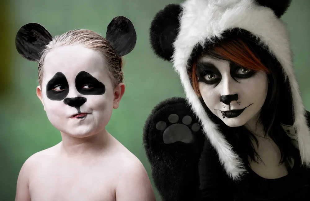 Maquillaje de Halloween